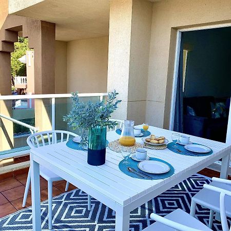 Apartamento Puerta del Palmar AP2207 Dénia Exterior foto