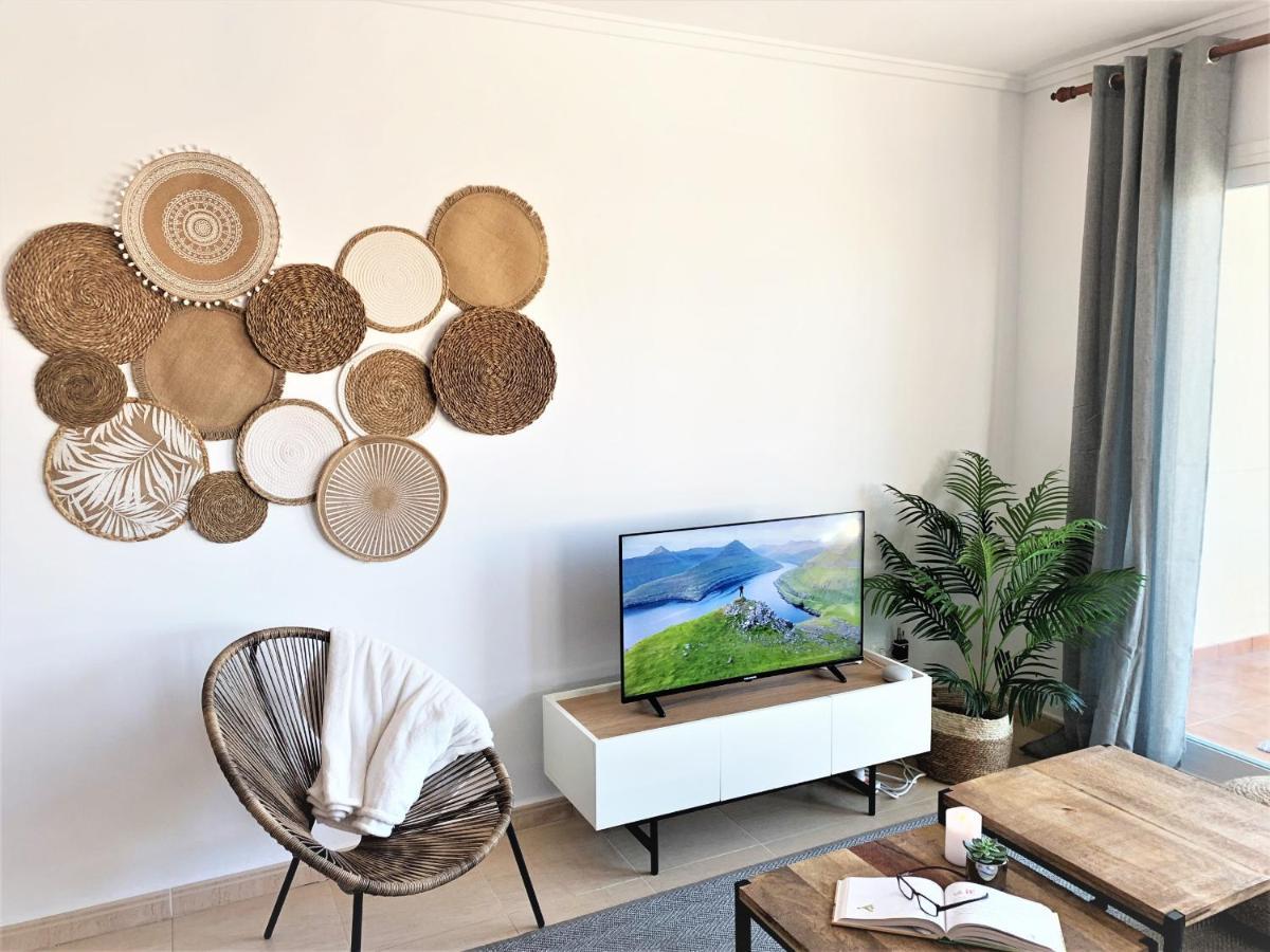 Apartamento Puerta del Palmar AP2207 Dénia Exterior foto